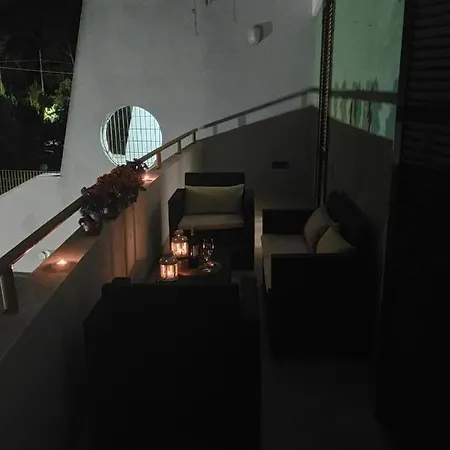 Appartamento Tarantula House