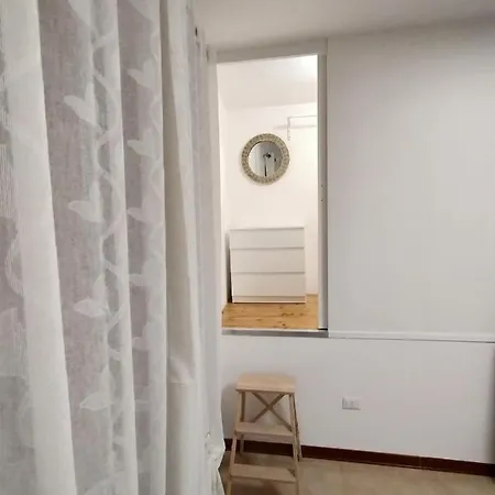 Appartamento Tarantula House