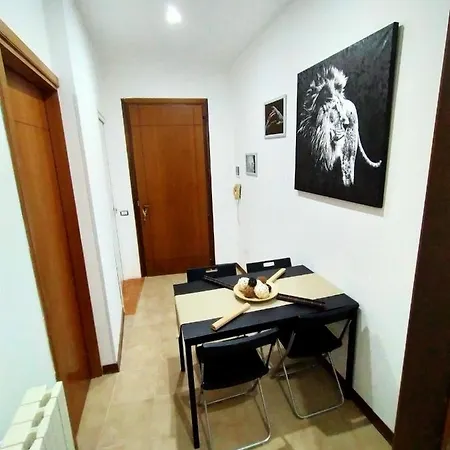 Tarantula House Appartamento Lecce