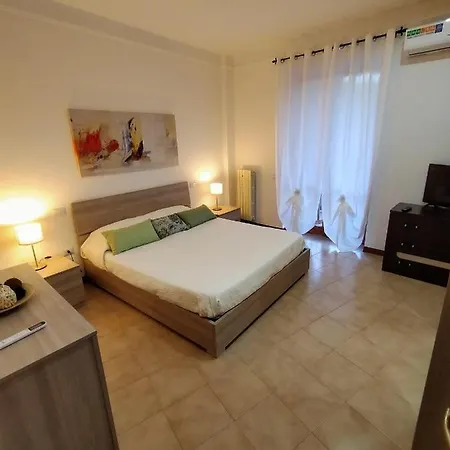 Appartamento Tarantula House *
