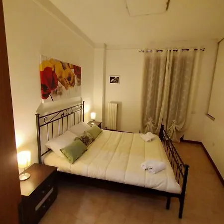 Tarantula House * Lecce