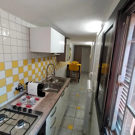 Appartamento Tarantula House *