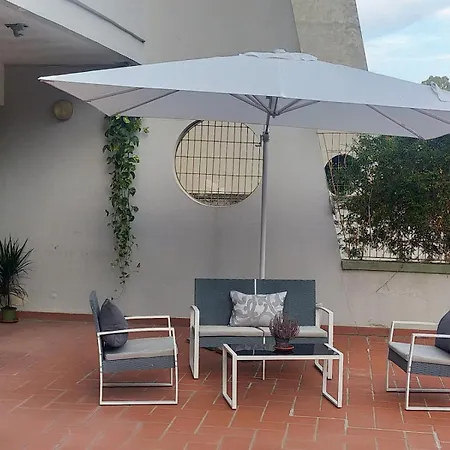 Tarantula House Apartment Lecce